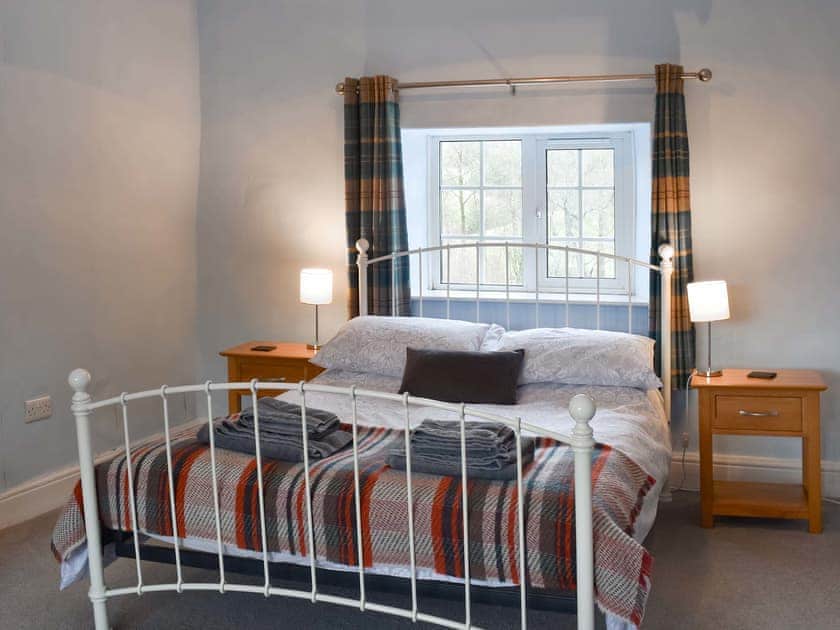 Double bedroom | Lower Farm, Lower Farm 