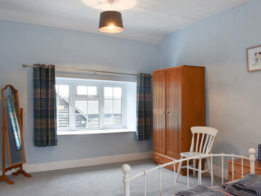 Double bedroom | Lower Farm, Lower Farm 