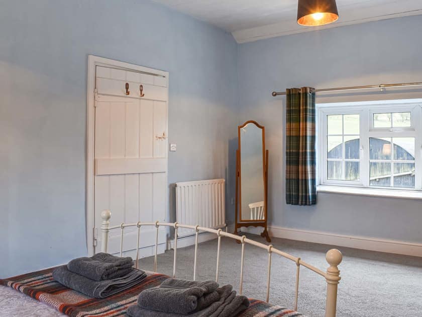 Double bedroom | Lower Farm, Lower Farm 