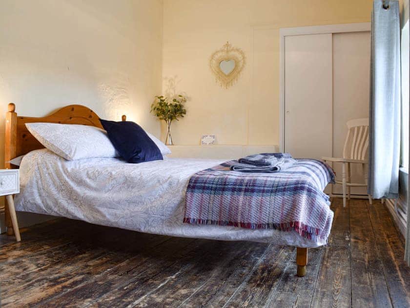 Double bedroom | Lower Farm, Lower Farm 