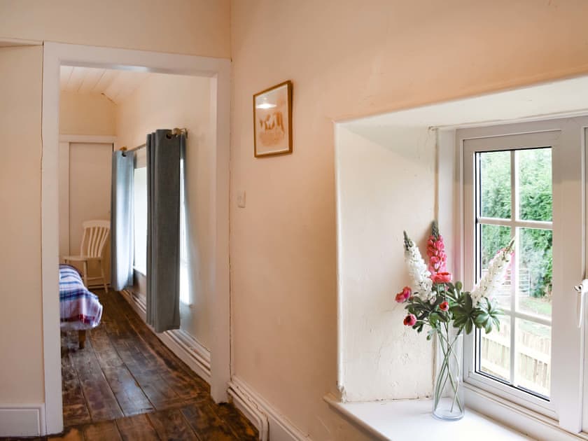 Hallway | Lower Farm, Lower Farm 