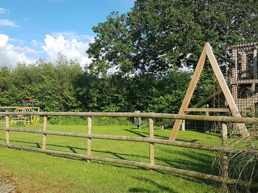 Surrounding area | Acacia - Thornbury Holiday Park, Woodacott, near Holsworthy