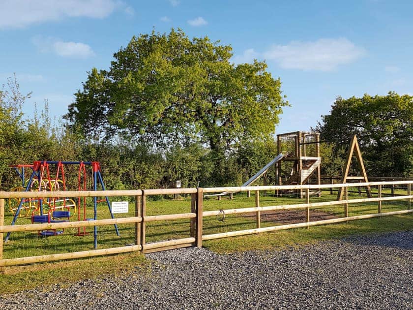 Surrounding area | Acacia - Thornbury Holiday Park, Woodacott, near Holsworthy