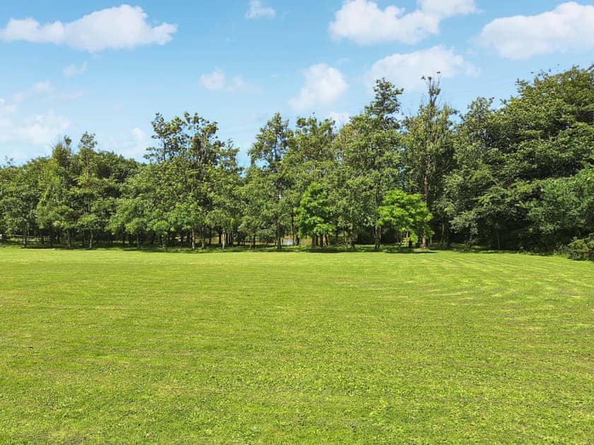 Surrounding area | Acacia - Thornbury Holiday Park, Woodacott, near Holsworthy
