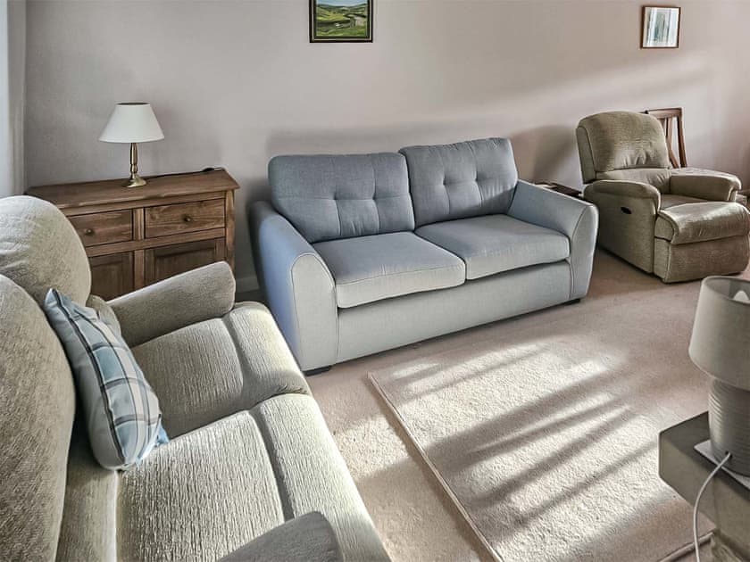 Living room | The Paddock, East Witton near Leyburn