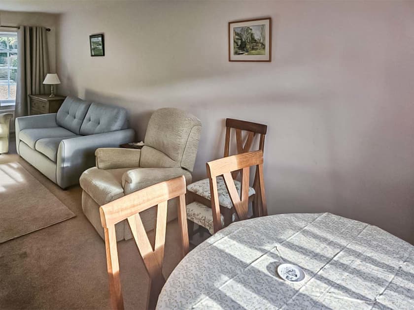 Dining Area | The Paddock, East Witton near Leyburn