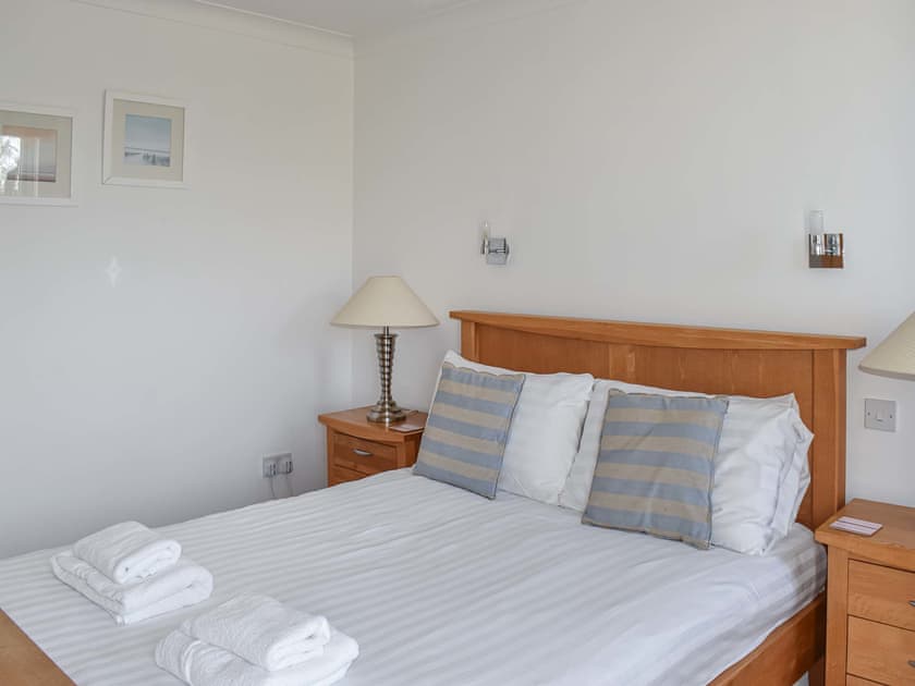 Double bedroom | Maltings Cottage, Yarmouth