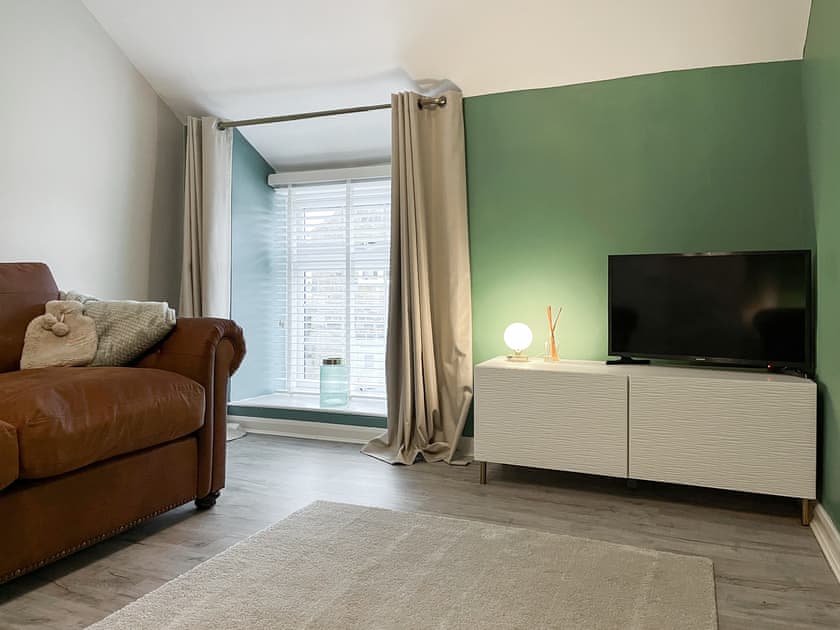 Living room | The Old Hayloft - Stubley Hollow Farm, Dronfield
