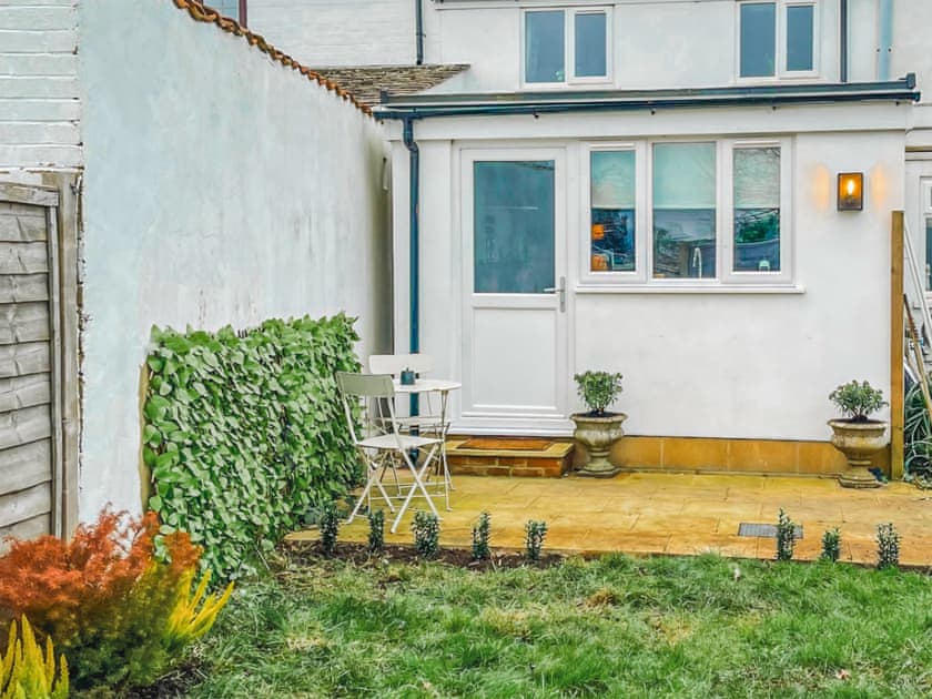 Garden | The Old Smithy, West Ashton, near Trowbridge