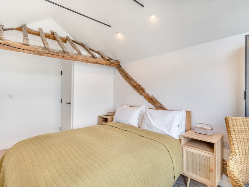 Double bedroom | Beach Haven, Arnside