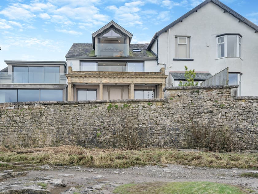 Exterior | Beach Haven, Arnside