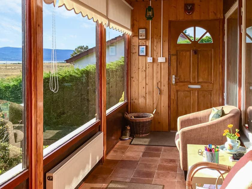 Interior | Achnacarry Cottage, Lonemore, near Dornoch