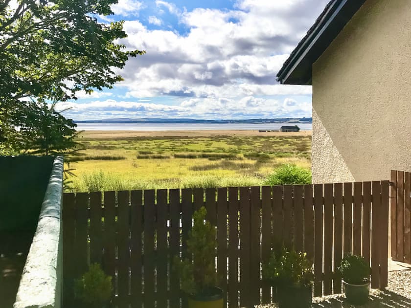 Exterior | Achnacarry Cottage, Lonemore, near Dornoch