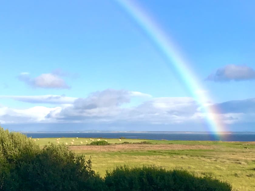 Surrounding area | Achnacarry Cottage, Lonemore, near Dornoch