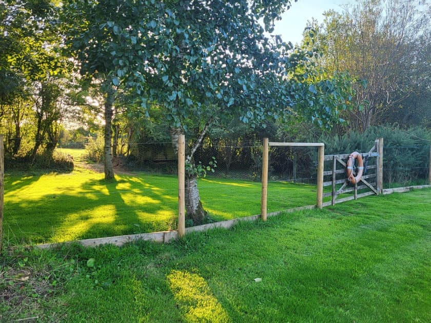 Surrounding area | Foxglove Lodge - Higher Shorston Lakes and Lodges, Holsworthy, near Bude