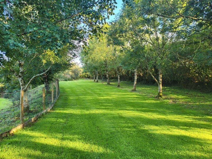 Surrounding area | Foxglove Lodge - Higher Shorston Lakes and Lodges, Holsworthy, near Bude