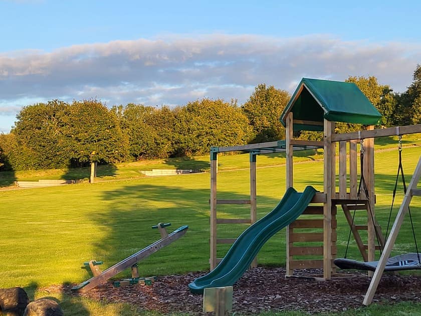 Surrounding area | Foxglove Lodge - Higher Shorston Lakes and Lodges, Holsworthy, near Bude