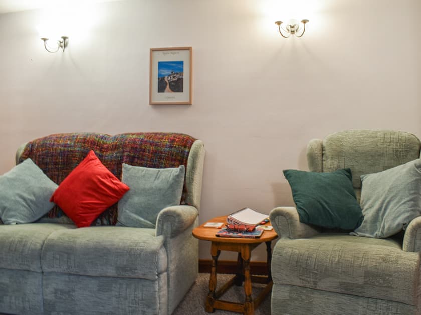 Living room | Cherry Cottage, Shotley, Ipswich