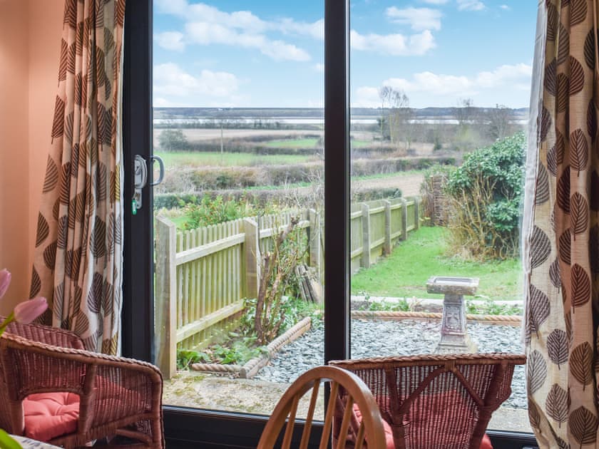 Dining Area | Cherry Cottage, Shotley, Ipswich