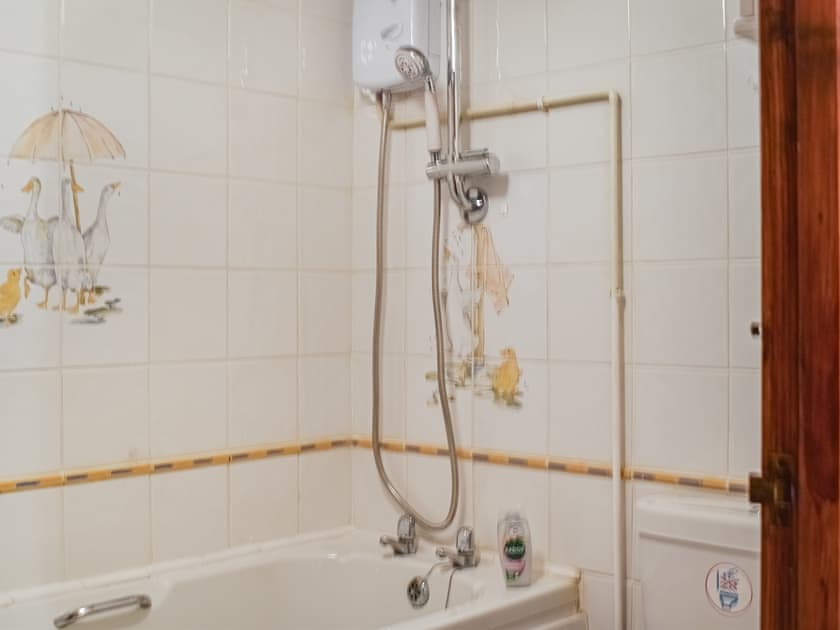 Bathroom | Cherry Cottage, Shotley, Ipswich