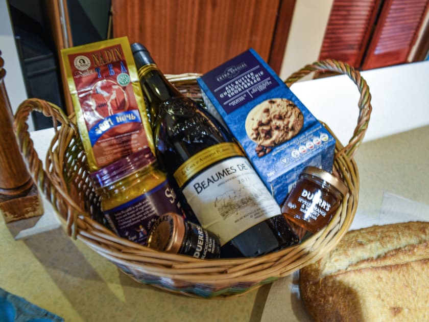 Welcome pack | Cherry Cottage, Shotley, Ipswich