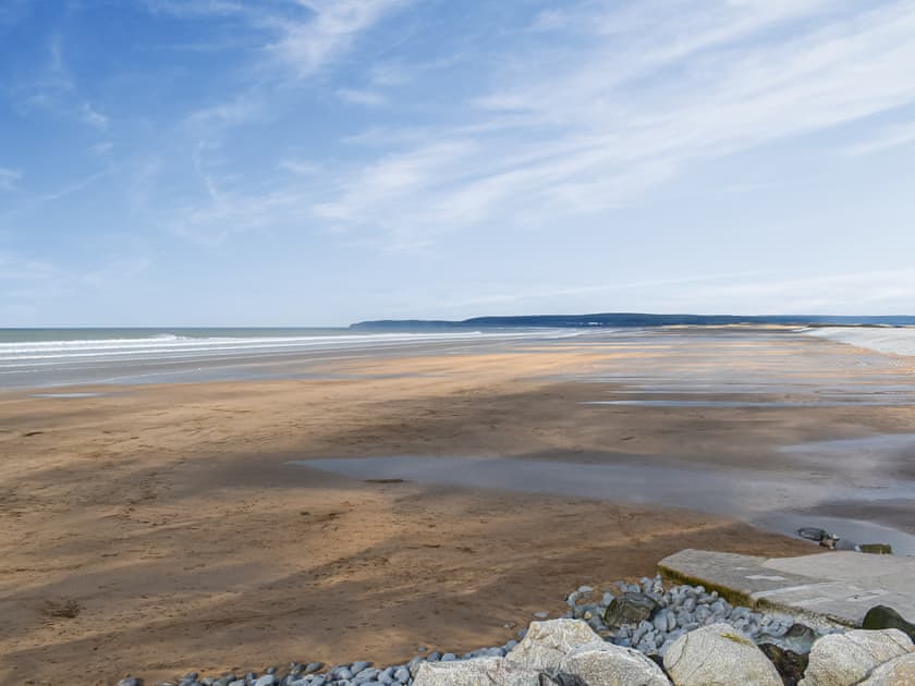 Surrounding area | Waterside Garden, Appledore
