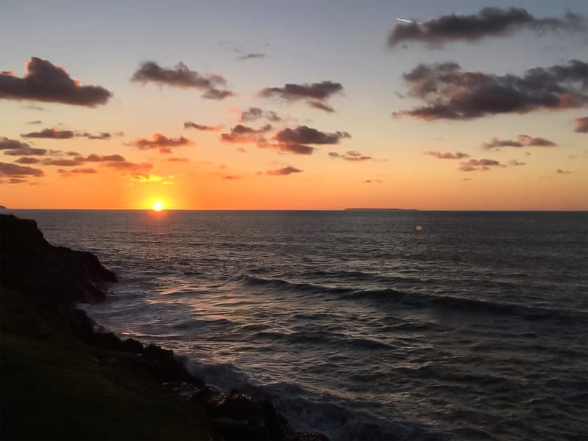 Surrounding area | Waterside Garden, Appledore