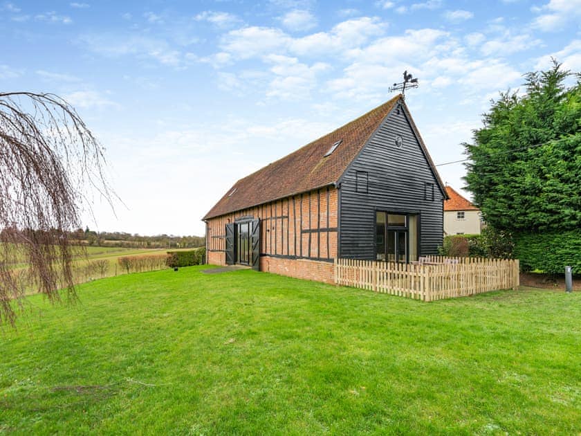 Exterior | Oak Cottage, Ware