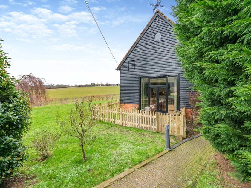 Exterior | Oak Cottage, Ware