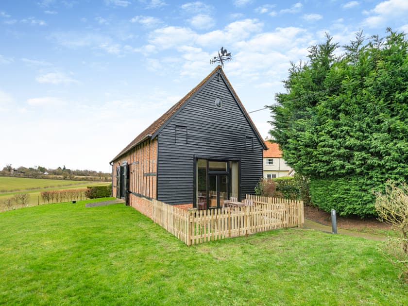 Exterior | Oak Cottage, Ware