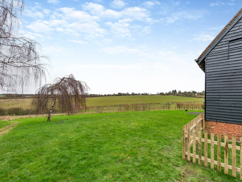 Exterior | Oak Cottage, Ware
