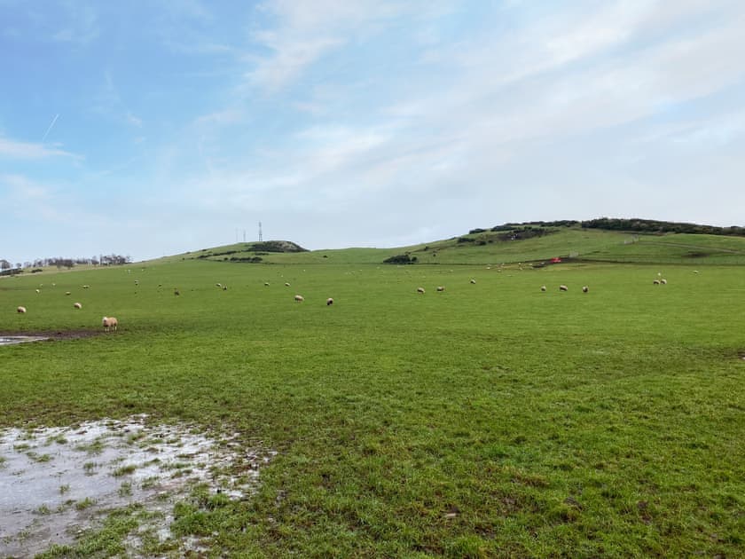 Surrounding area | Cottage 2, Woodhead of Mailer