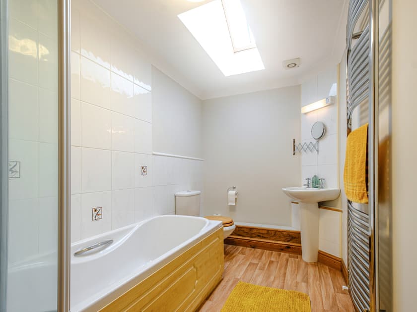 Bathroom | Greenacre Barn, Swaffam, near Dereham