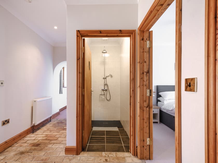 Bathroom | Greenacre Barn, Swaffam, near Dereham