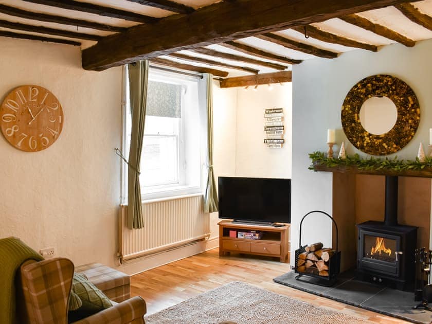 Living room | Daffodil Cottage, Cockermouth