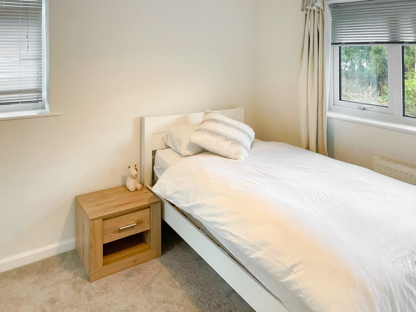 Single bedroom | Lake View, Windermere
