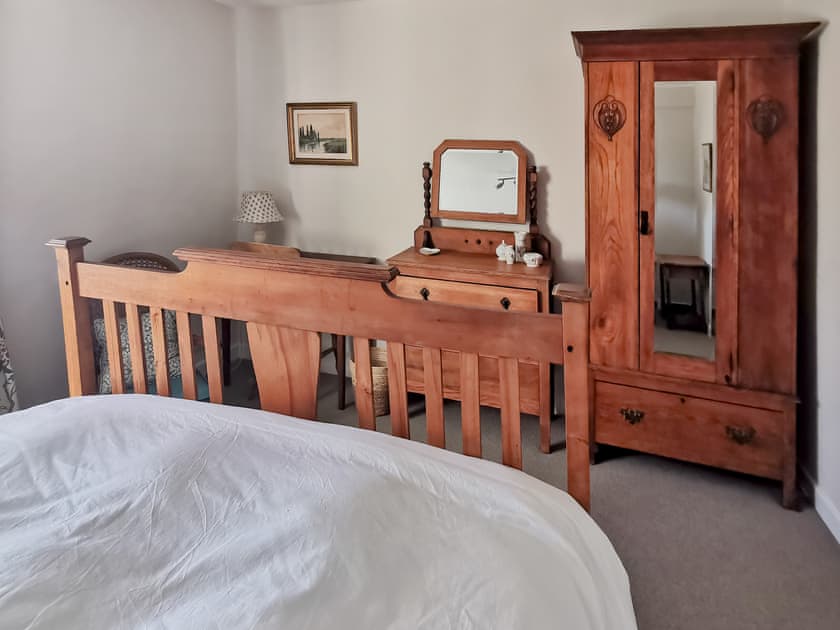Second Bedroom  | Earsdon Cottage, Ireby, near Bassenthwaite