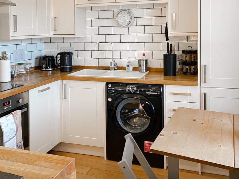 Open plan living space | The Thistle, Auchtermuchty, near Cupar