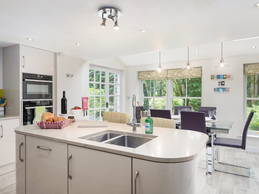 Kitchen | Newlands Beck Cottage, Near Keswick