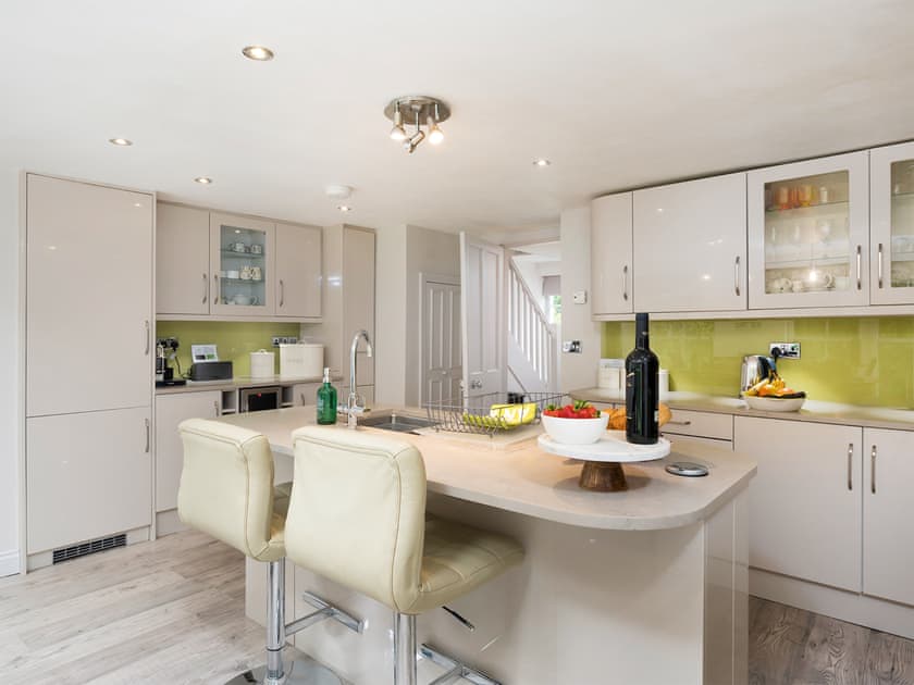 Kitchen | Newlands Beck Cottage, Near Keswick