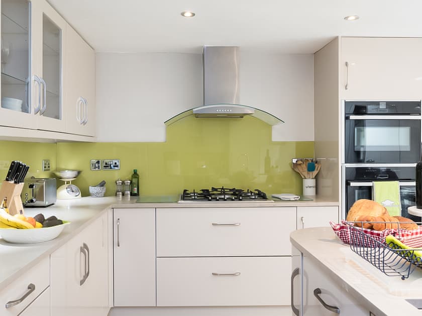 Kitchen | Newlands Beck Cottage, Near Keswick