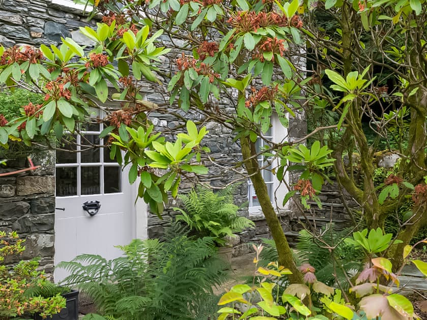 Exterior | Newlands Beck Cottage, Near Keswick