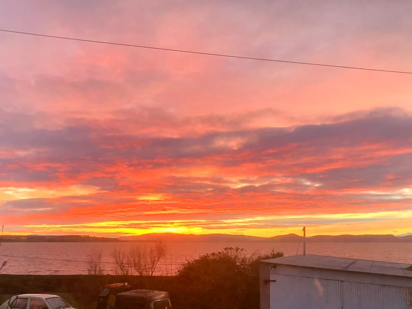 View | Vectis Cottage, Inverness