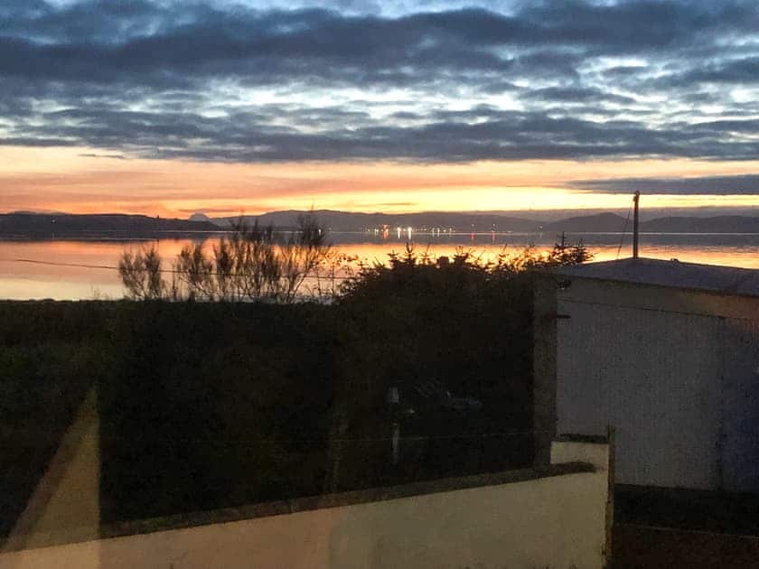 View | Vectis Cottage, Inverness