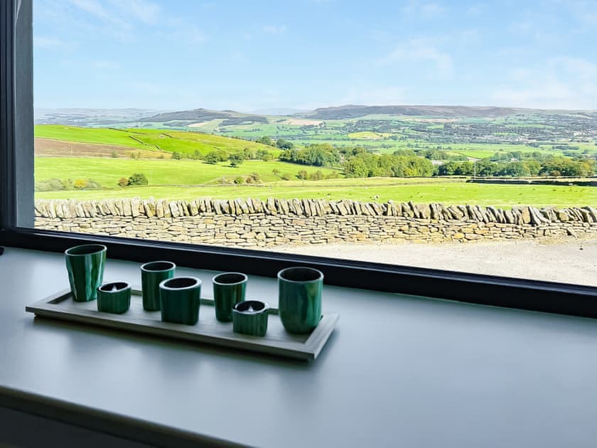 View | Baxter Barn, Carleton, near Skipton