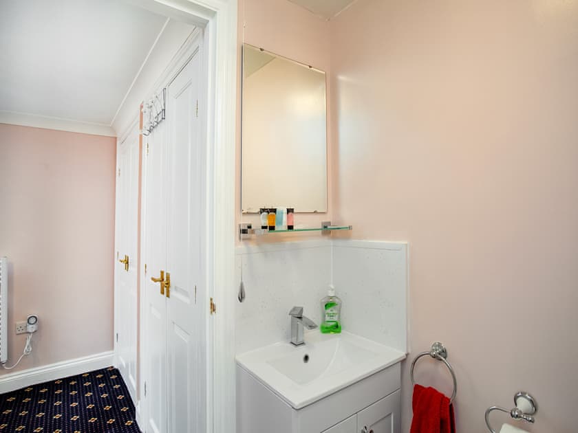 Bathroom | The Arbour Folly - Abbotskerswell Folly’s, Abbotskerswell, near Newton Abbot