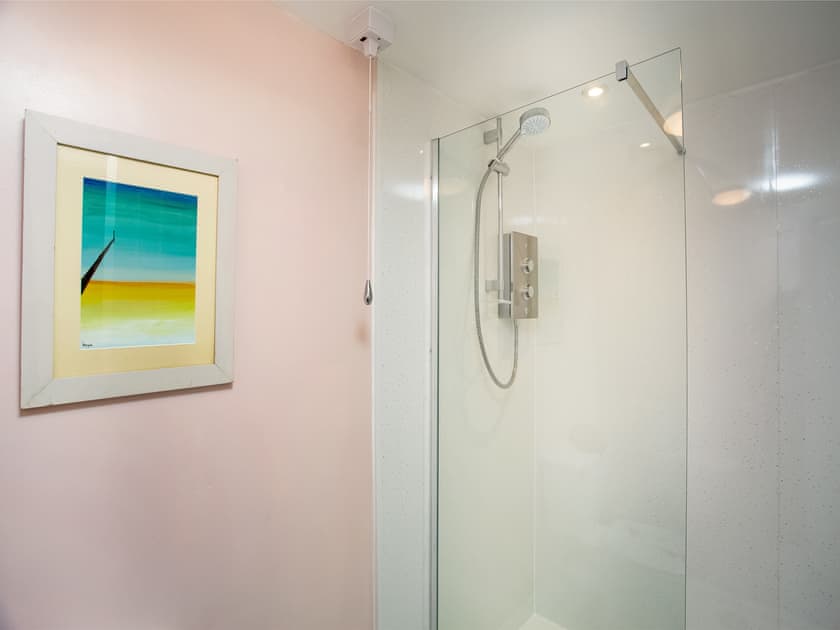 Bathroom | The Arbour Folly - Abbotskerswell Folly’s, Abbotskerswell, near Newton Abbot