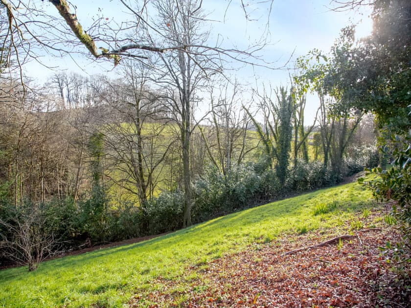 Surrounding area | The Arbour Folly - Abbotskerswell Folly’s, Abbotskerswell, near Newton Abbot