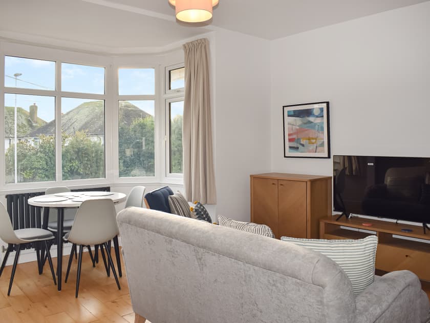 Sea Breeze Apartment in GoringbySea