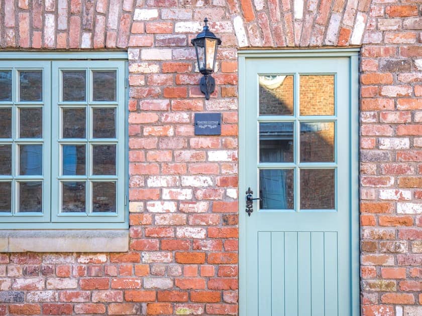 Exterior | Cheshire Barns- Peartree Cottage - Cheshire Barns, Antrobus, near Northwich